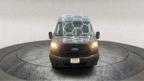 2019 Ford Transit-250 Base