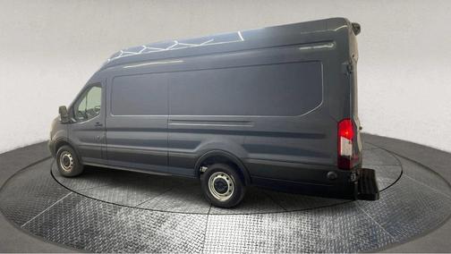 2019 Ford Transit-250 Base