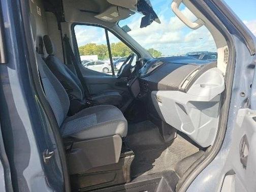 2019 Ford Transit-250 Base