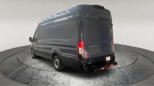 2019 Ford Transit-250 Base