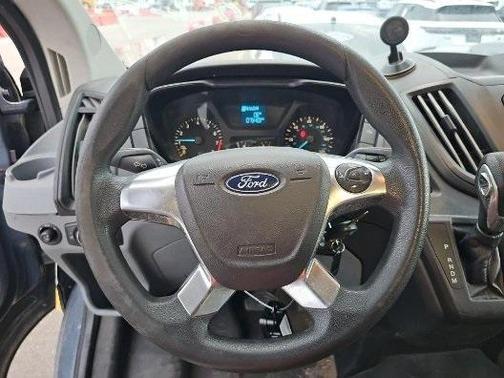 2019 Ford Transit-250 Base