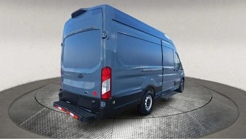 2019 Ford Transit-250 Base