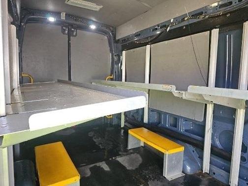 2019 Ford Transit-250 Base