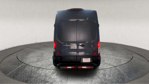 2019 Ford Transit-250 Base