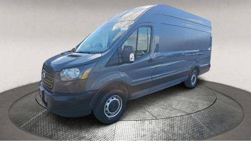 2019 Ford Transit-250 Base