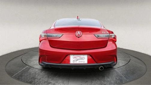 2019 Acura ILX Technology Package