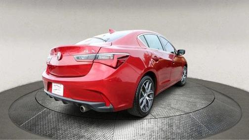 2019 Acura ILX Technology Package