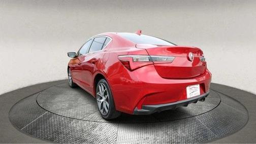 2019 Acura ILX Technology Package