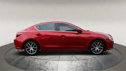 2019 Acura ILX Technology Package