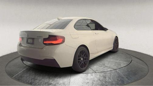 2020 BMW 230 i xDrive