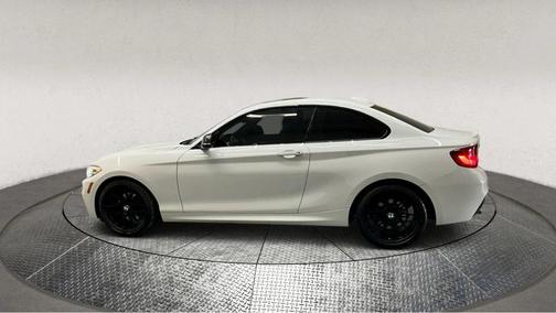 2020 BMW 230 i xDrive
