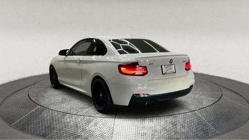 2020 BMW 230 i xDrive