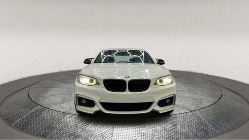 2020 BMW 230 i xDrive