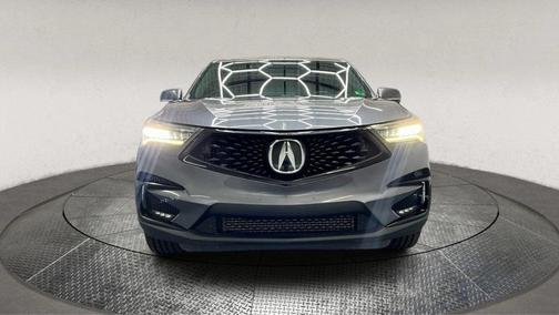 2021 Acura RDX A-Spec