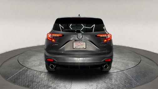 2021 Acura RDX A-Spec
