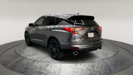 2021 Acura RDX A-Spec
