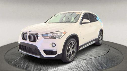 2018 BMW X1 xDrive28i
