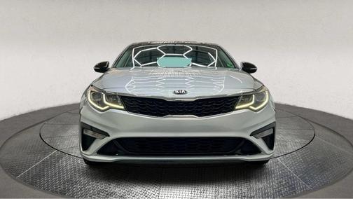 2020 Kia Optima SE