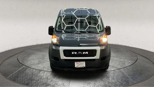 2019 RAM ProMaster 3500 High Roof