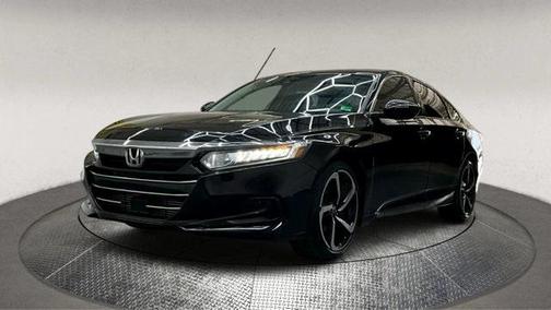 2021 Honda Accord LX 1.5T