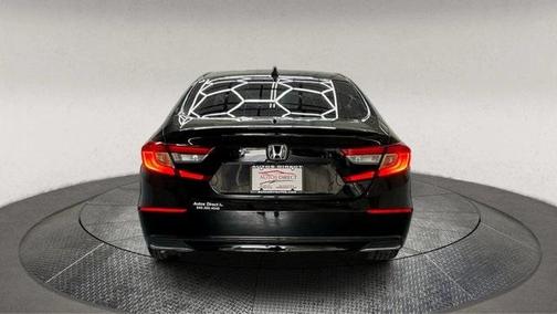 2021 Honda Accord LX 1.5T