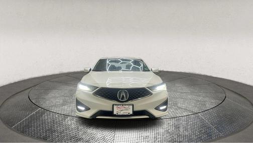 2020 Acura ILX w/Premium/A-SPEC Pkg