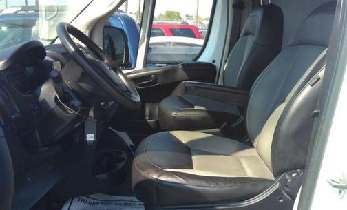 Photo 3 of 3 of 2018 RAM ProMaster 1500 Low Roof