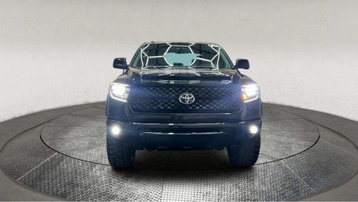 2015 Toyota Tundra Limited