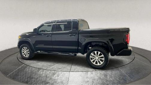 2015 Toyota Tundra Limited