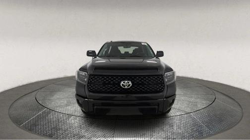 2015 Toyota Tundra Limited