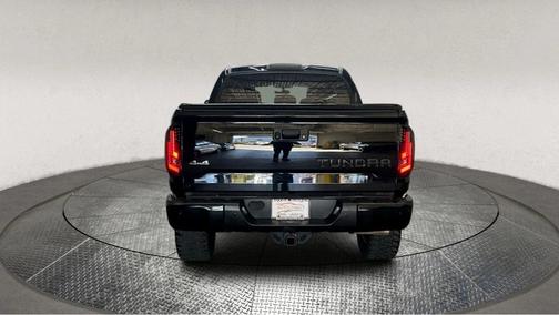 2015 Toyota Tundra Limited