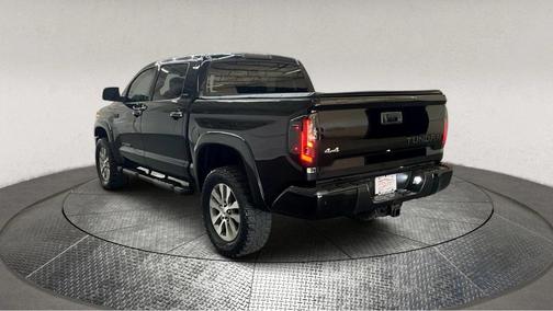 2015 Toyota Tundra Limited
