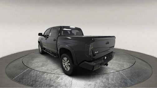 2015 Toyota Tundra Limited