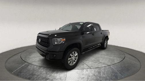 2015 Toyota Tundra Limited