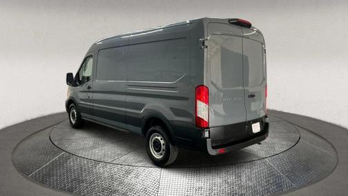 2021 Ford Transit-250 Base