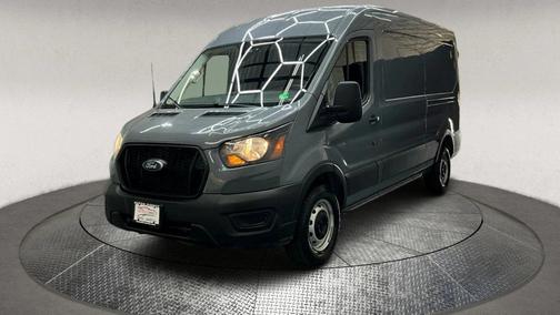2021 Ford Transit-250 Base