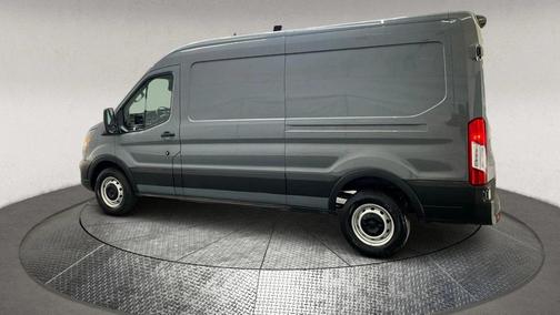 2021 Ford Transit-250 Base