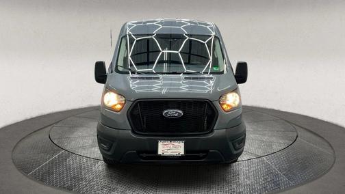 2021 Ford Transit-250 Base