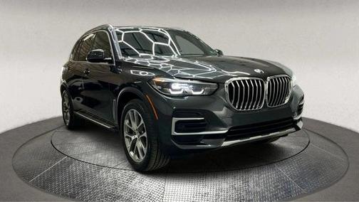2023 BMW X5 sDrive40i