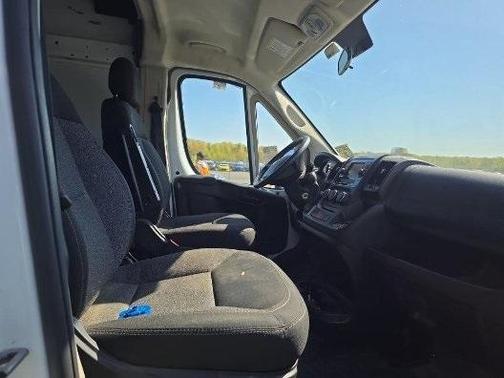 2020 RAM ProMaster 2500 High Roof