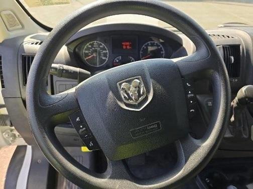 2020 RAM ProMaster 2500 High Roof