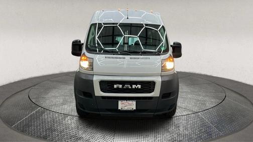2020 RAM ProMaster 2500 High Roof