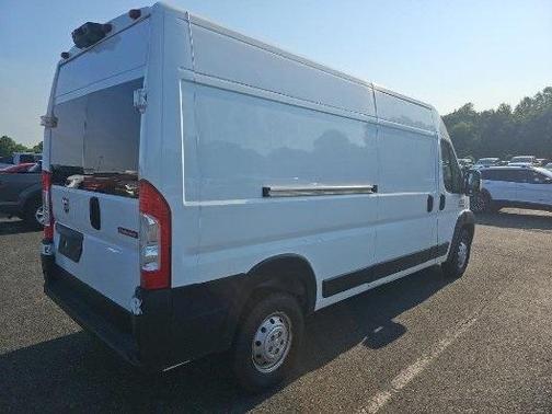 2020 RAM ProMaster 2500 High Roof