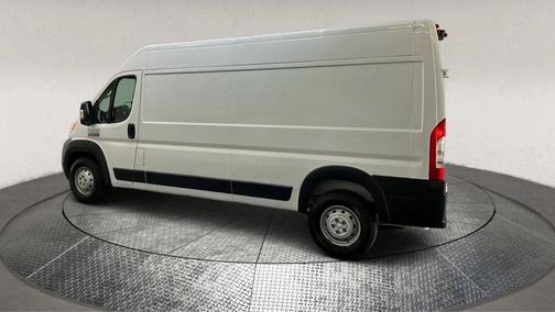 2020 RAM ProMaster 2500 High Roof