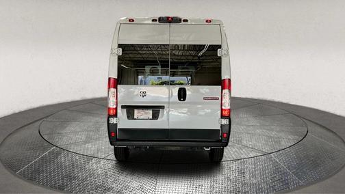 2020 RAM ProMaster 2500 High Roof