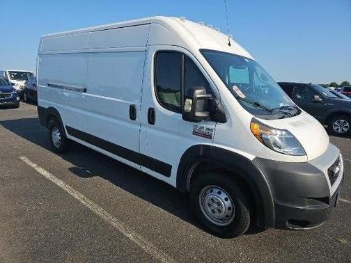 2020 RAM ProMaster 2500 High Roof