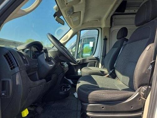 2020 RAM ProMaster 2500 High Roof
