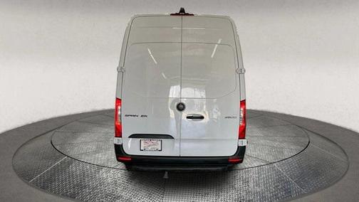 2023 Mercedes-Benz Sprinter 2500 170 WB