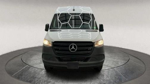 2023 Mercedes-Benz Sprinter 2500 170 WB