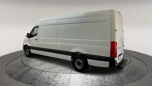2023 Mercedes-Benz Sprinter 2500 170 WB